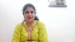 Mrs. Shubhangi Tathare, PGDCR, Batch 2019-2020