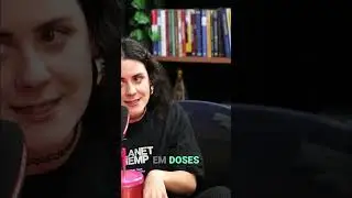 Maconha Estimula o C&eacute;rebro? Neurog&ecirc;nese e Legaliza&ccedil;&atilde;o Explicadas! #shorts