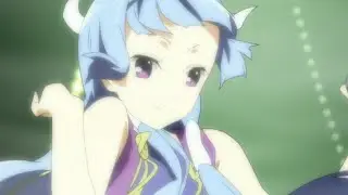 Strawberry Station - Why Don't You Stay? 「僕と泊まるね」