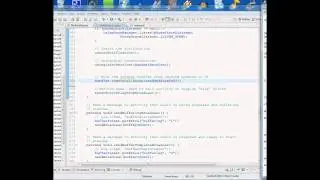 Android Programming Tutorial 8 - Adding a seekbar to your music app