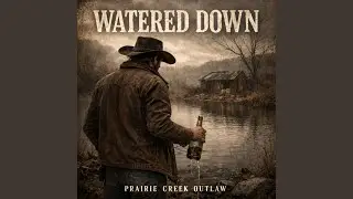 Watered down