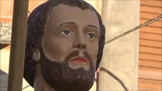 Sant'Isidoro Agricola-Villadoro 21 luglio 2024