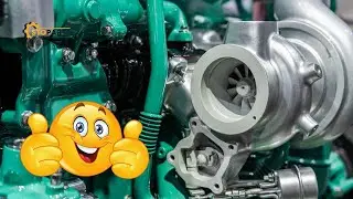 HEAVY MACHINERY JOHN DEERE RE571946 TURBOCHARGER | HEAVY EQUIPMENT PARTS WORLDWIDE SALES | BUSINESS