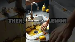 Effortless Rust Stain Removal Hack