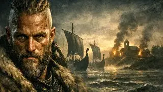 Ragnar&rsquo;s &ldquo;Lost Years&rdquo;, The Raids That Built His Name