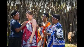 Africa Changes You - Experience it! by African Overland Tours .com