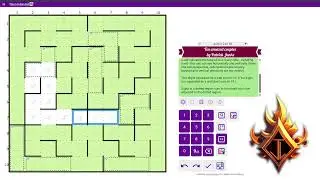 Solving Ten amazed couples by Patrick Junke