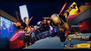 Free Fire July Elite Pass || CHECKERED NOBILITY || Season 50 Elite Pass 🎁