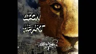 5.Little Lion- Love