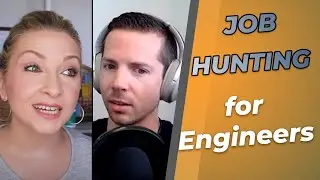 Job Hunting Strategy in Engineering: Narrow or Broad Scope?