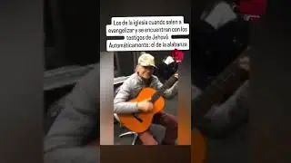 #lejanooeste #guitarraprincipiantes #broma