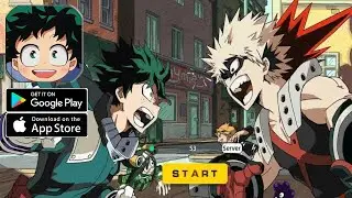 Summoner：Call of Heroes Gameplay Android IOS