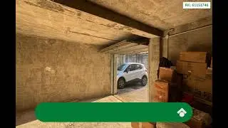 BOX DOPPIO IN VENDITA