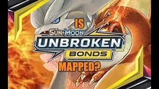 Pulling EVERYTHING Early!!! // Is [Unbroken Bonds] Mapped?!