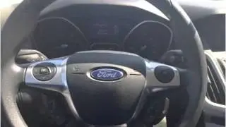 2013 Ford Focus Used Cars Draper UT