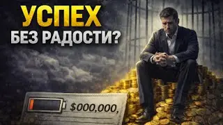 3 признака ловушки достижений и как из неё выйти