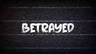 CHVSE - Betrayed (Official Lyric Video)