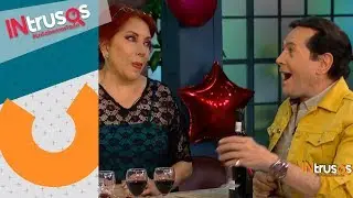 Lectura de cartas a los Intrusos ¿Qué les depara el destino? | INtrusos