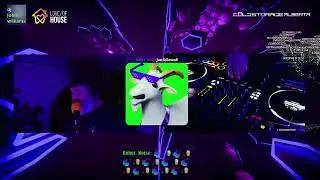 twitch live - love of house raid train 011126