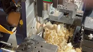 Steinert Minimat 65 CNC