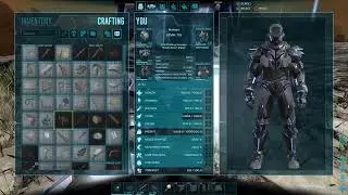 Ark restart ep 6