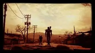 Fallout 3 Metal Cover