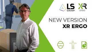 INTRODUCING XR ERGO