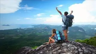 Action Camera Shooting Modes You Can Experiment With.