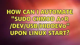 How can I automate 