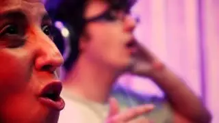 ONE WORLD ONE MUSIC - Tuesday's a Firework of Constant Sorrow