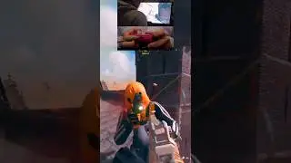 the most broken HRM9 class setup in mw3 warzone