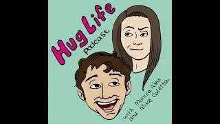 Hugflection: Episode 73 &ndash; Vlogging Molly