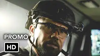 S.W.A.T. 8x17 Promo 