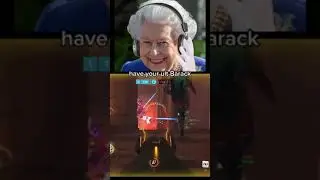 Obama, Trump and Biden Play Overwatch 🤣 🤣 🤣