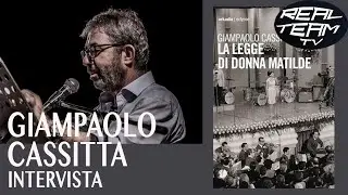 Giampaolo Cassitta - REAL TEAM TV libri