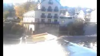 Stockport Mill Inn, Ohio.