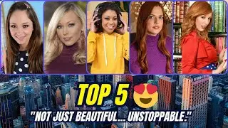 The Top 5 Beauty Icons You Need to Know About  | zSexy