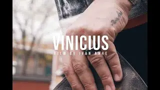 Model Video Portrait | Washington, D.C. | Sony a6300 | Ivan anhe portraits