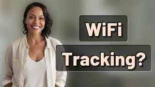 Does Turning Off Location Services Block WiFi Location Tracking?