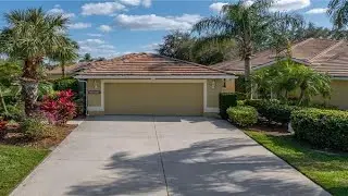 STONEYBROOK Fort Myers Florida Homes for Sale Presented by Steven Chase