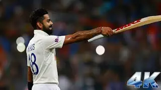 Virat Kohli 4k Test Batting clips 🔥 | Angry virat test cricket clips #cricket #viratkohli #4k #test 