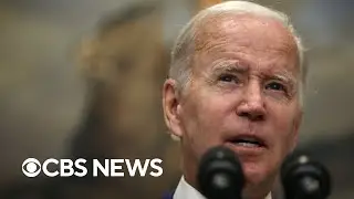Critics question how Biden plans to pay for student loan forgiveness
