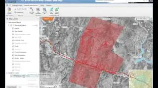 Intro to VCGI's New Interactive Map Viewer