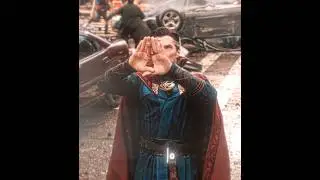 WHEN REALITY BREAKS&rdquo; | Doctor Strange in the Multiverse of Madness | Fragment &ndash; slxughter #marvel