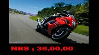 TOP 5 EXPENSIVE BIKES OF NEPAL