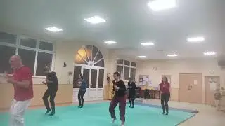 BODY BOXE
