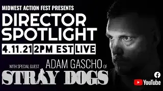 Midwest Action Fest Presents: Director Spotlight