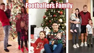 Famous Footballers Wives and Girlfriend