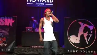 Rip Your Heart Out - Hopsin
