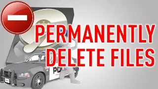 [Как] Очистить жесткий диск навсегда (HDD) с помощью криминалистического метода